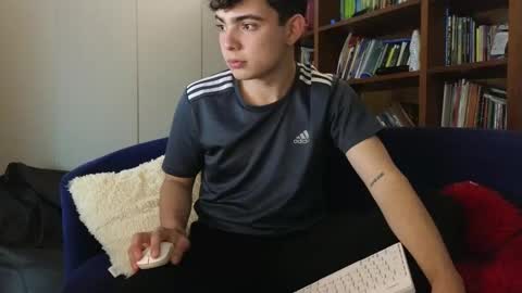 lukeboyce online show from 03-24-26, 12:15