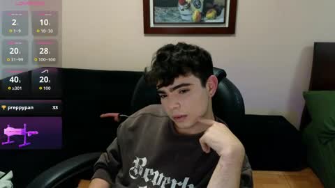 lukeboyce online show from 04-09-26, 06:19