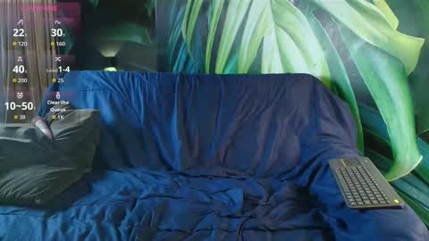 Luke Crews online show from 02-09-26, 07:07