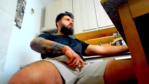 Luke online show from 02-07-26, 02:10