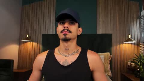 Luke Taylor online show from 11-06-25, 11:44