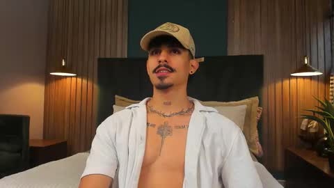 Luke Taylor online show from 11-15-25, 11:29