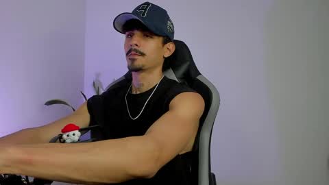 Luke Taylor online show from 05-27-26, 01:08
