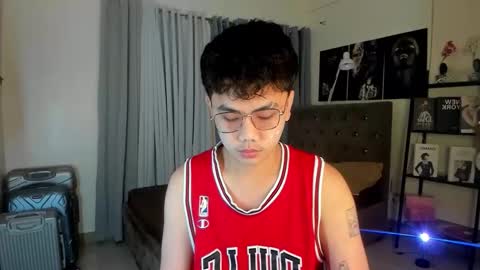 LUKE online show from 09-15-25, 06:13