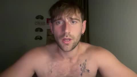 MR. Luke Gunn online show from 04-10-26, 11:09