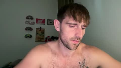 MR. Luke Gunn online show from 04-12-26, 01:21