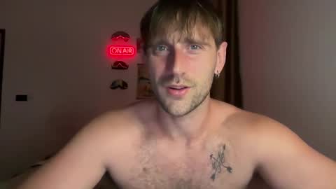 MR. Luke Gunn online show from 04-24-26, 11:18