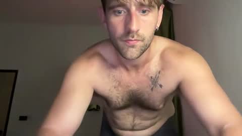 MR. Luke Gunn online show from 05-03-26, 11:11