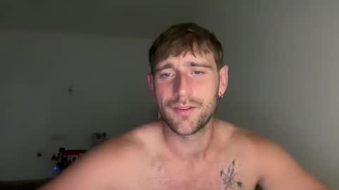 MR. Luke Gunn online show from 05-31-26, 11:06