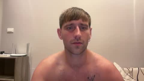 MR. Luke Gunn online show from 06-05-26, 12:50