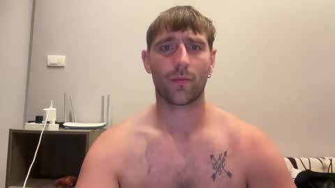 MR. Luke Gunn online show from 06-07-26, 11:52