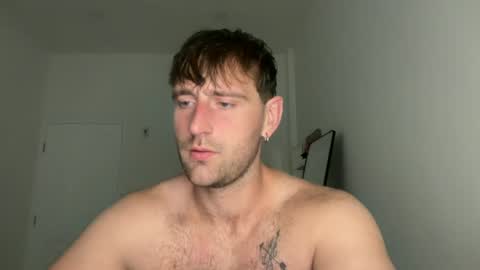 MR. Luke Gunn online show from 07-05-26, 12:17
