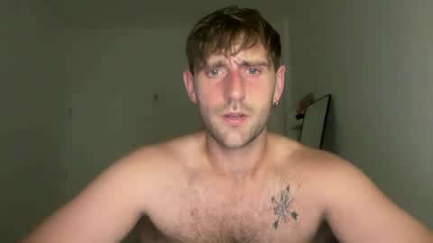 MR. Luke Gunn online show from 07-11-26, 10:44