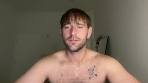 MR. Luke Gunn online show from 07-26-26, 10:49