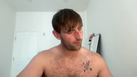 MR. Luke Gunn online show from 07-30-26, 04:55