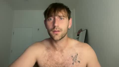 MR. Luke Gunn online show from 07-31-26, 12:21