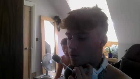 Harrison online show from 07-08-26, 02:10