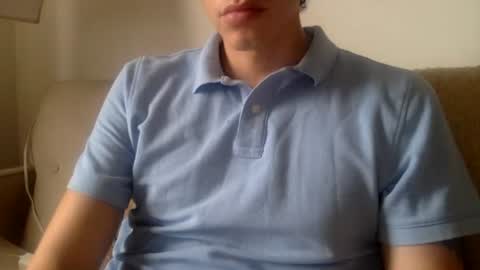 Luke online show from 08-03-26, 03:05
