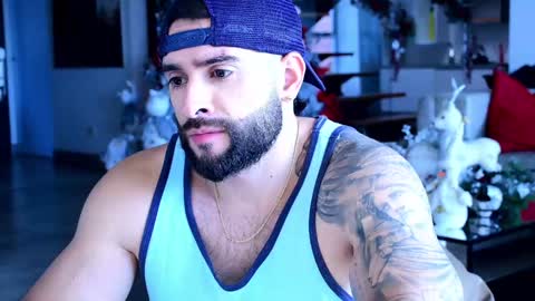 Lukhas f4f online show from 01-12-25, 09:29