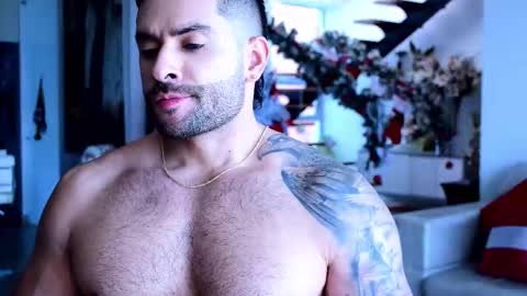 Lukhas f4f online show from 12-22-25, 08:50