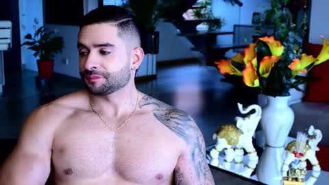 Lukhas f4f online show from 02-17-26, 10:38