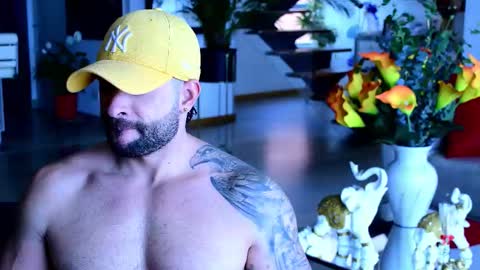 Lukhas f4f online show from 03-12-26, 07:20