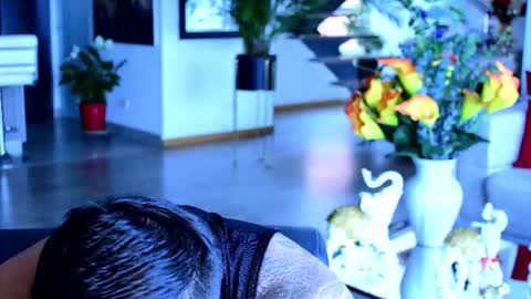 Lukhas f4f online show from 03-16-26, 06:34