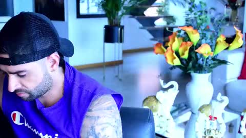 Lukhas f4f online show from 03-27-26, 05:23