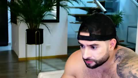 Lukhas f4f online show from 06-21-26, 12:24
