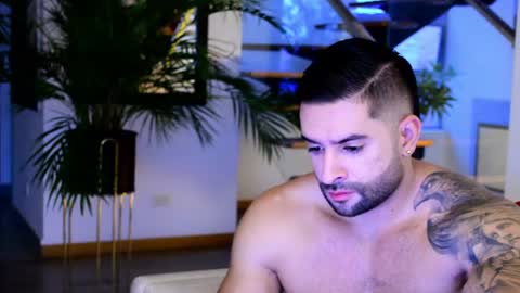 Lukhas f4f online show from 07-22-26, 11:18