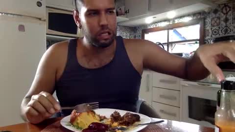 lucifer online show from 02-18-25, 07:52