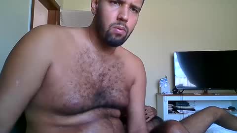 lucifer online show from 03-08-25, 03:45