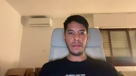 morenitoisonfire online show from 04-25-26, 02:58