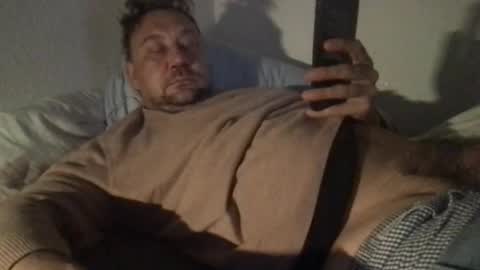 Lulalu online show from 01-18-26, 03:43