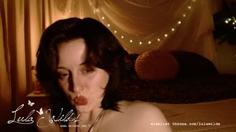Snapshot of lulawilds chatting on 04-17-26, 02:58 lula wilds online show from 04-17-26, 02:58