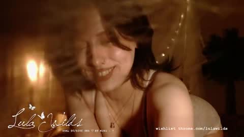 lula wilds online show from 06-10-26, 04:23