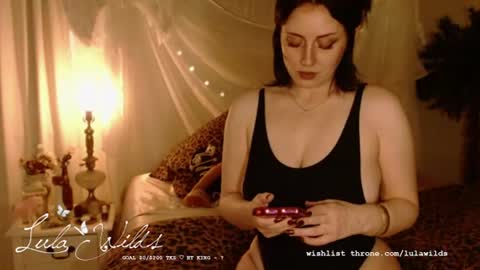 lula wilds online show from 06-14-26, 05:15