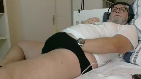 luley58 online show from 02-13-25, 06:30