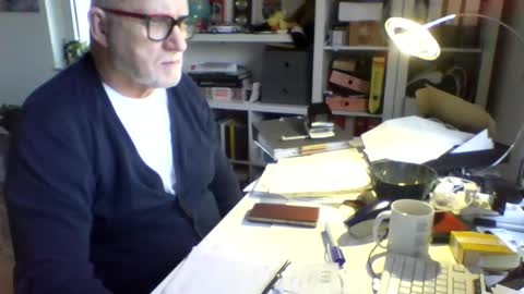 luley58 online show from 02-09-26, 08:07