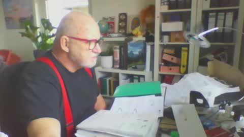 luley58 online show from 03-17-26, 10:07