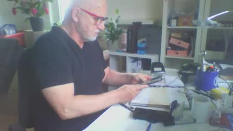 luley58 online show from 05-04-26, 02:24