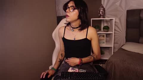 Cookie  online show from 02-20-26, 09:10