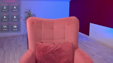 Cherie online show from 10-29-25, 01:24