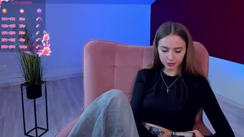 Cherie online show from 11-25-25, 12:38