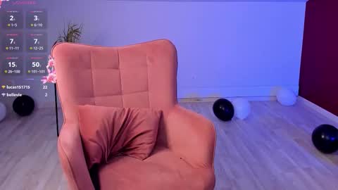 Cherie online show from 02-24-26, 01:31