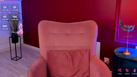 Cherie online show from 03-28-26, 01:22