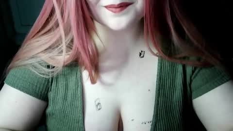 lulovia online show from 02-12-26, 09:21