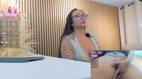 Snapshot of lulu_072 chatting on 11-13-25, 12:09 lulu online show from 11-13-25, 12:09