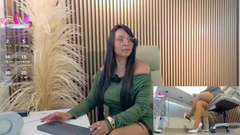 Snapshot of lulu_072 chatting on 11-25-25, 12:32 lulu online show from 11-25-25, 12:32