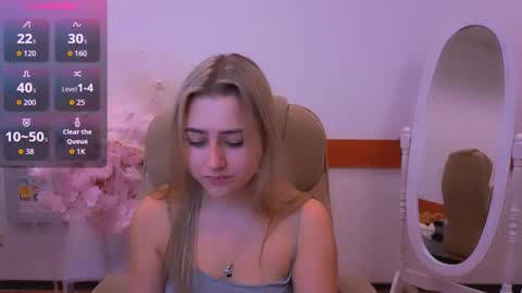 Lily online show from 11-04-25, 06:56